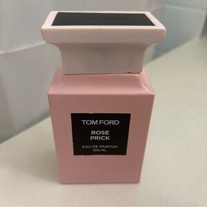Tom Ford Rose Prick Eau de Parfum - Soft Pink